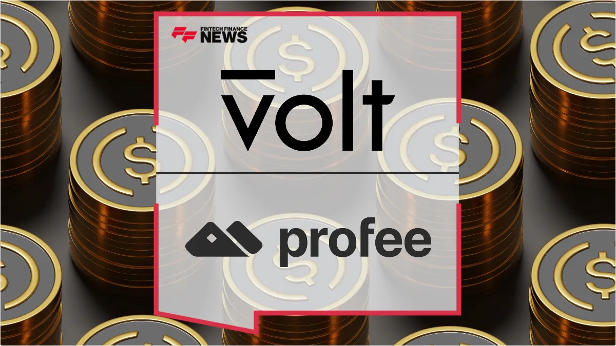Press Release: Volt and Profee Launch USDC Stablecoin Checkout for Cross-Border Remittances | Featured Image by FF News