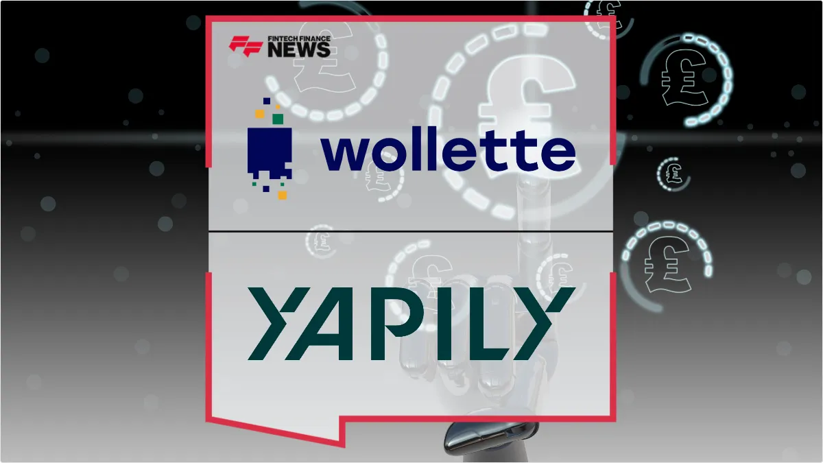 Press Release: Wollette Taps Yapily Open Banking to Automate Wallet Funding via VRP | Featured Image by FF News