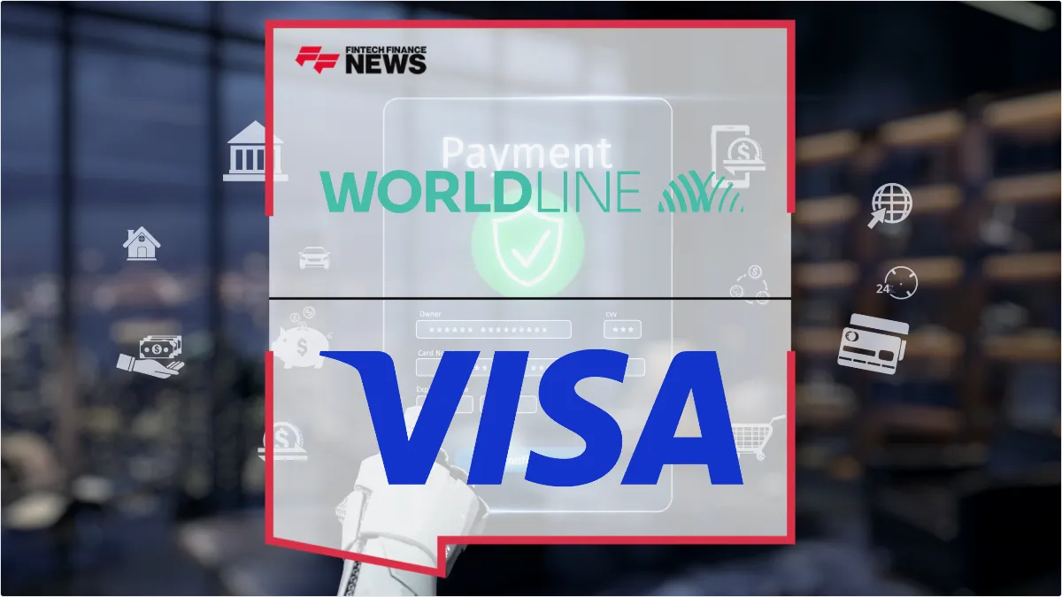 Press Release: Worldline, ING and Visa Execute Europe’s First Live Agentic AI Payment Transaction | Featured Image by FF News