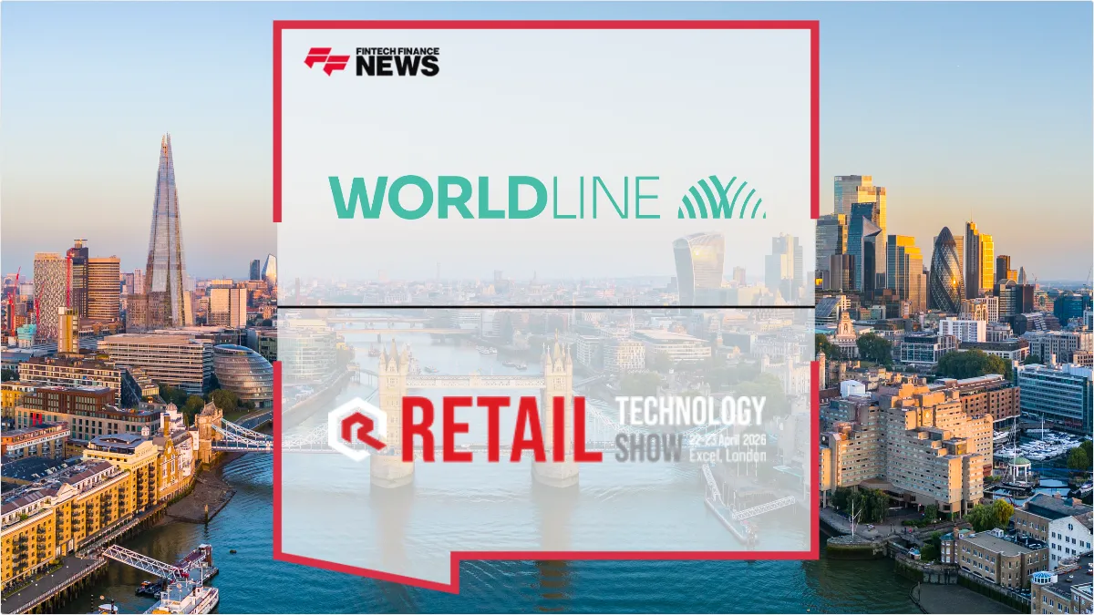 Press Release: Hybrid retail trends and embedded payment | Worldline | Retail Technology Show 2026 | Featured Image by FF News