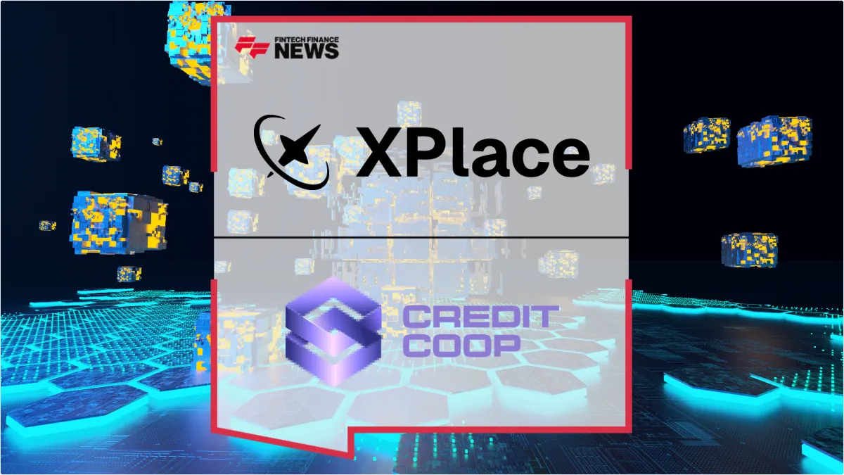 Press Release: XPlace and Credit Coop Partner to Scale Card Settlement via On-Chain Credit Rails | Featured Image by FF News