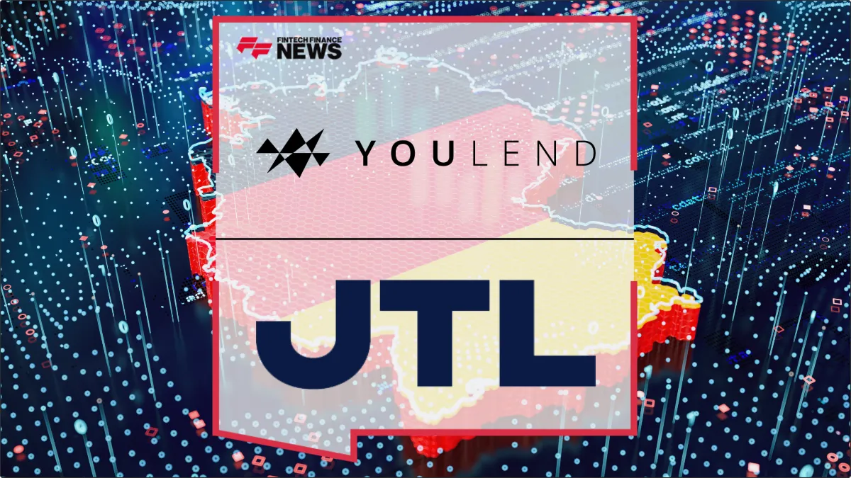 Press Release: YouLend and JTL Launch Embedded Financing for German E-commerce Merchants | Featured Image by FF News