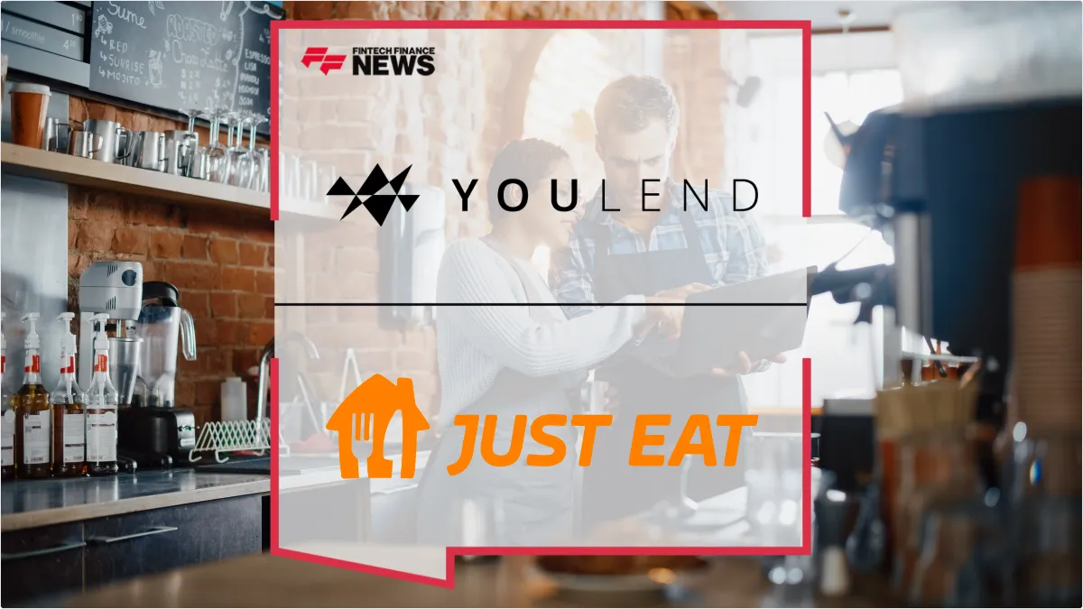 Press Release: YouLend and Just Eat Takeaway.com Surpass €150M in Embedded Financing for European Restaurants | Featured Image by FF News