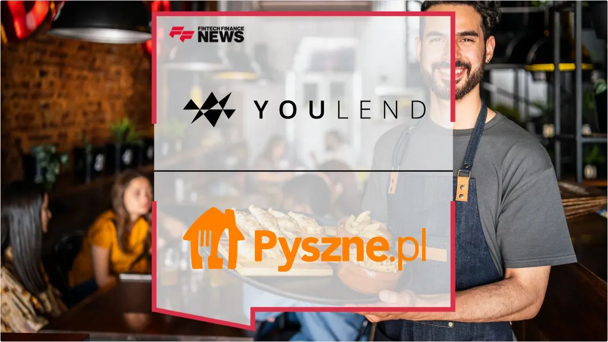 Press Release: YouLend and Pyszne.pl Hit zł123 Million Milestone in Polish Restaurant Financing Partnership | Featured Image by FF News