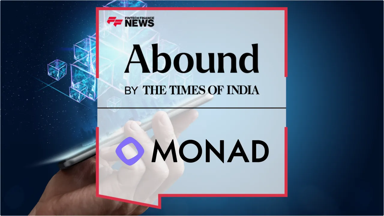 Press Release: Abound Selects Monad Blockchain to Power $500M Remittance Super App Expansion | Featured Image by FF News