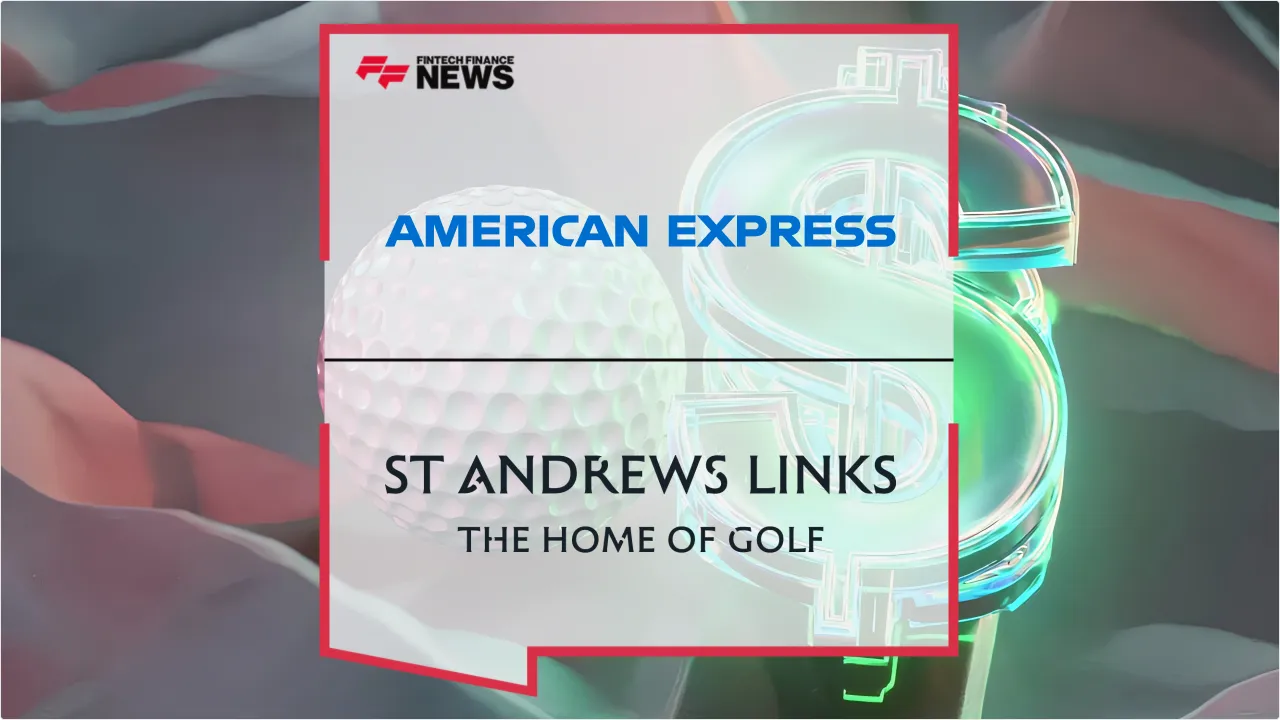 Press Release: American Express Becomes Official Payments Partner of St Andrews Links to Expand Global Golf Access | Featured Image by FF News