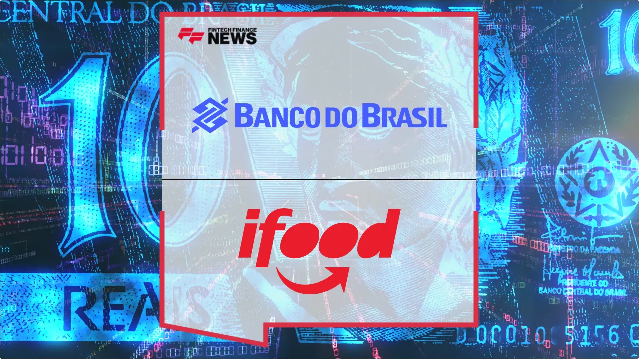 Press Release: Banco do Brasil and iFood Partner to Launch Vehicle Financing for Delivery Drivers | Featured Image by FF News
