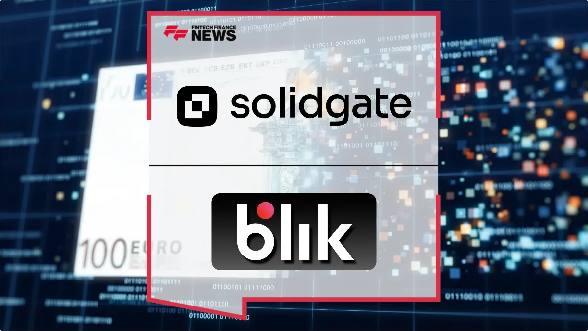 Press Release: Solidgate Expands Polish Payment Capabilities with BLIK Recurring and BLIK Pay Later | Featured Image by FF News