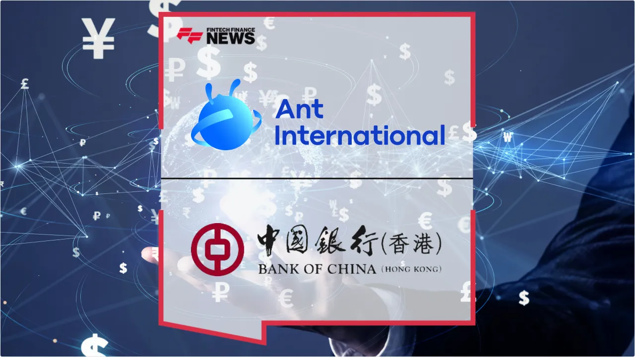 Press Release: BOCHK and Ant International Partner to Revolutionize Cross-Border Payments and AI Treasury Solutions | Featured Image by FF News