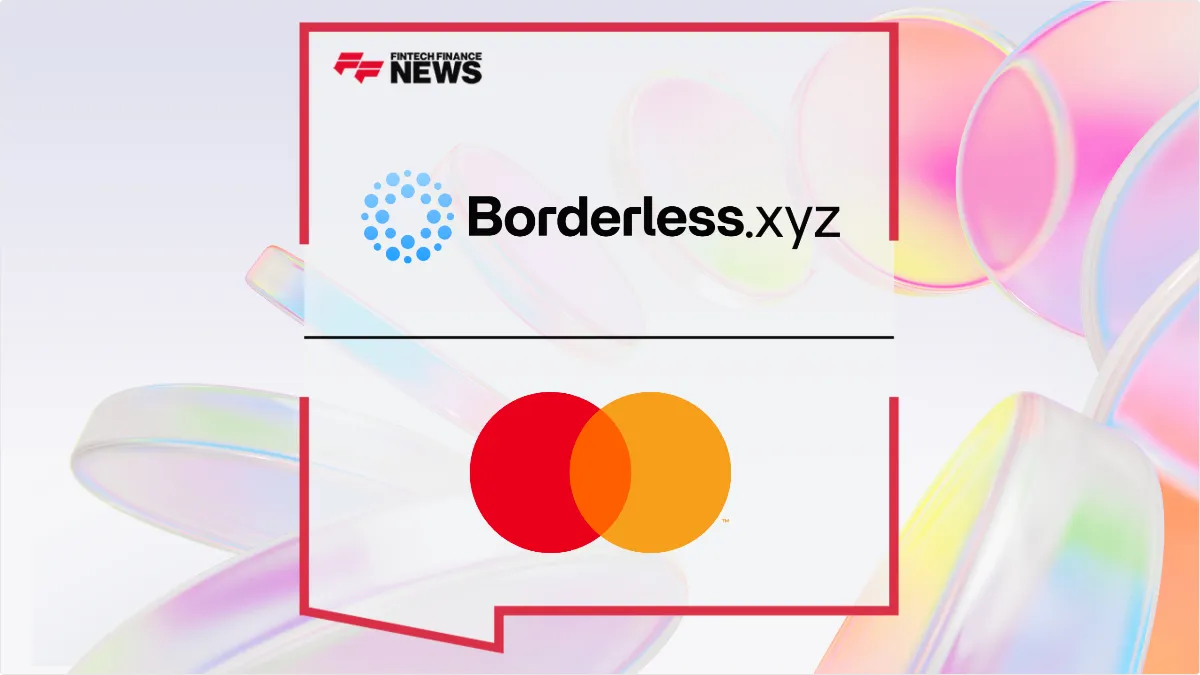 Press Release: Borderless.xyz and Mastercard Partner to Secure Cross-Border Stablecoin Payments | Featured Image by FF News