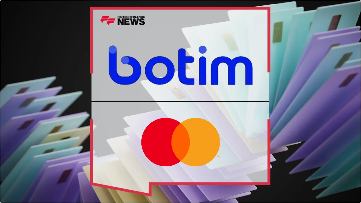 Press Release: Botim and Mastercard Launch EEMEA’s First All-in-One Card Solution | Featured Image by FF News