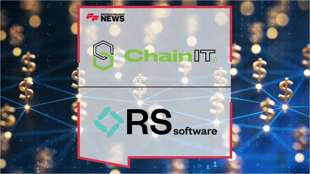 Press Release: ChainIT and RS Software Partner to Secure Account-to-Account Payments with Risk-Based Authentication | Featured Image by FF News
