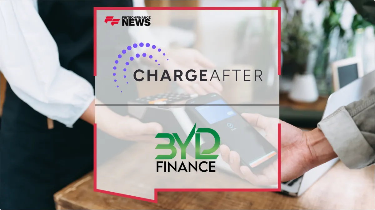 Press Release: ChargeAfter Powers BYLD Finance Expansion into Consumer Point-of-Sale Lending | Featured Image by FF News