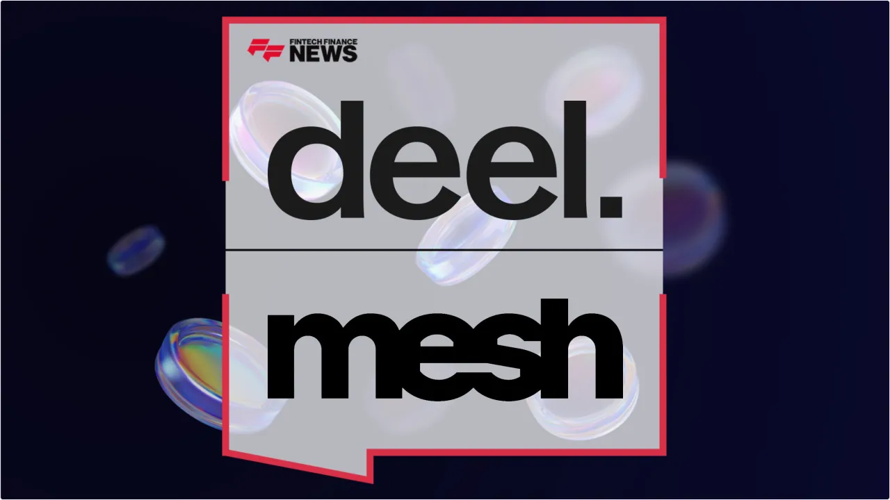 Press Release: Deel and Mesh Partner to Secure Global Stablecoin Payroll with Instant Wallet Verification | Featured Image by FF News