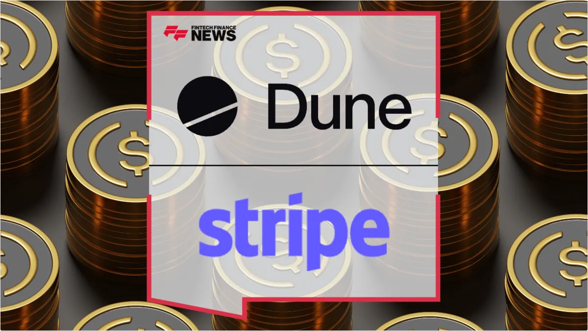 Press Release: Dune Becomes First EU Enterprise to Accept Stablecoin Payments via Stripe | Featured Image by FF News