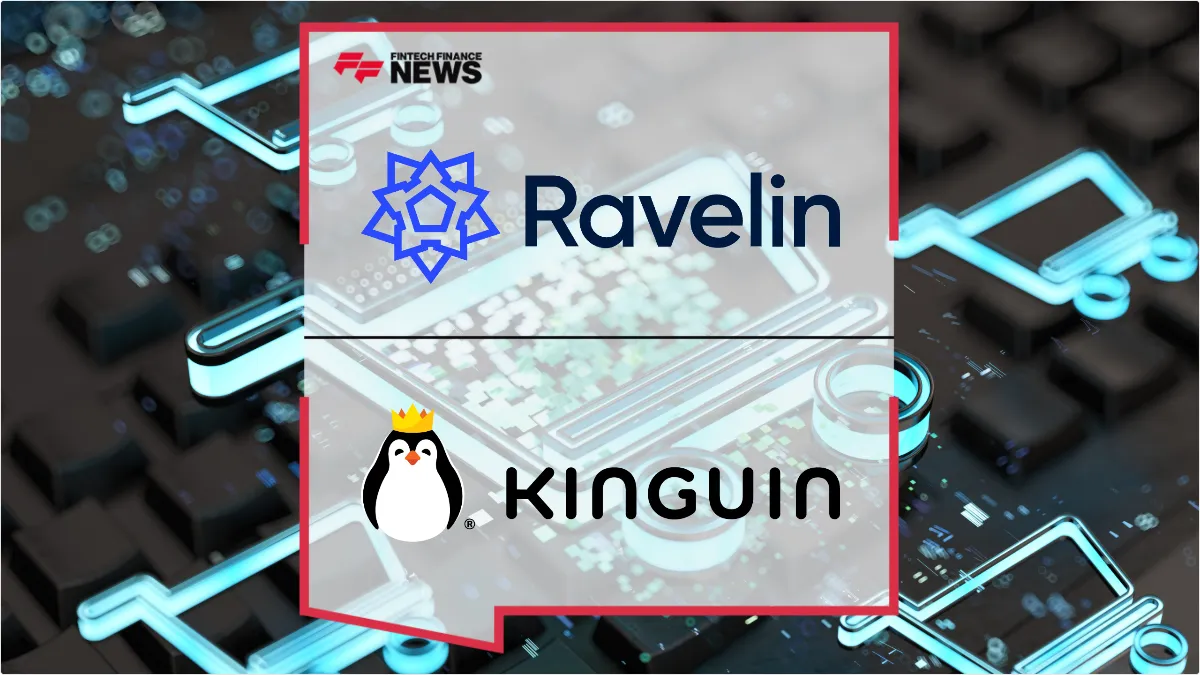 Press Release: Kinguin Slashes Ecommerce Fraud by 87.5% Through AI Partnership Renewal with Ravelin | Featured Image by FF News