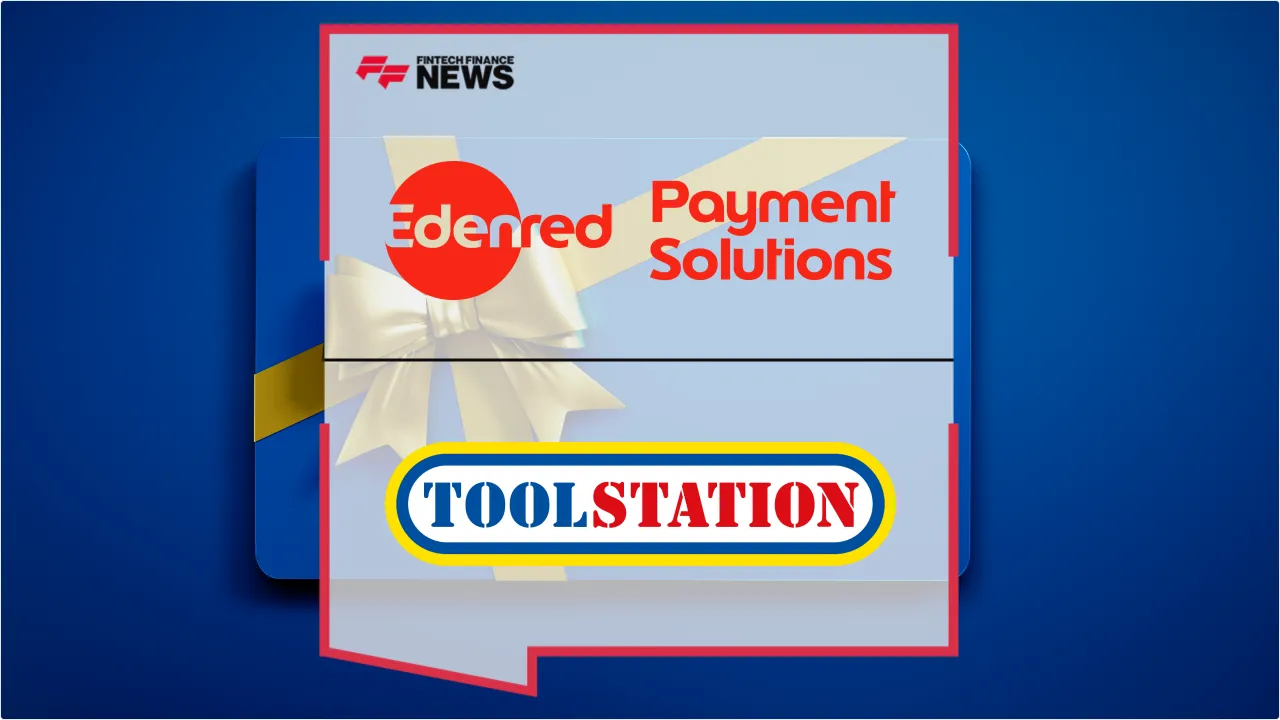 Press Release: Edenred Payment Solutions Launches Rapid Closed-Loop Gift Card Programme for Toolstation | Featured Image by FF News