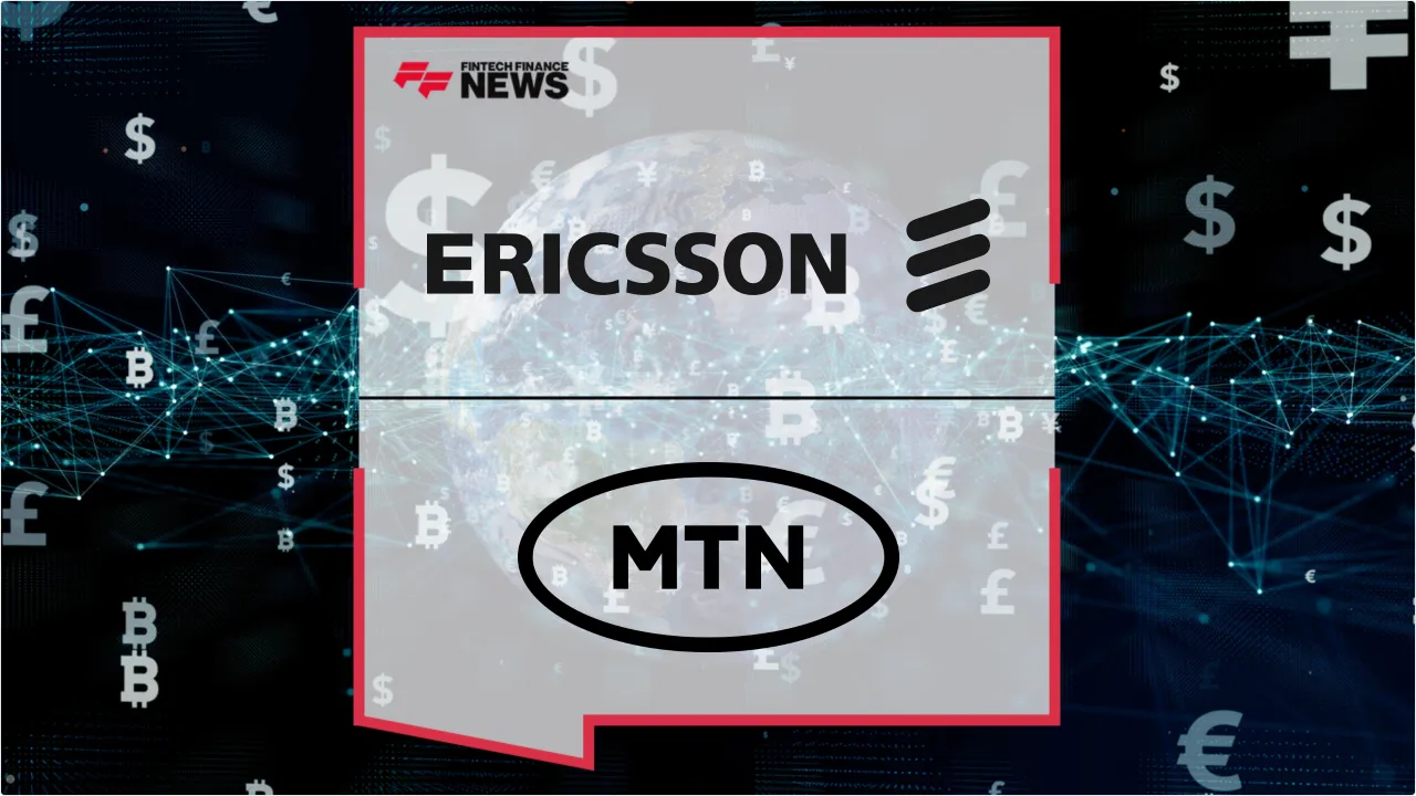 Press Release: Ericsson and MTN Group Fintech Complete Major Cloud-Native Mobile Money Migration Across Africa | Featured Image by FF News