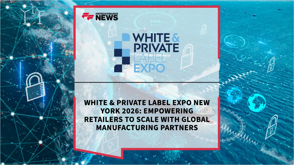 Press Release: FF News Community Invited to Connect with Leading Manufacturers at White & Private Label Expo New York 2026 | Featured Image by FF News