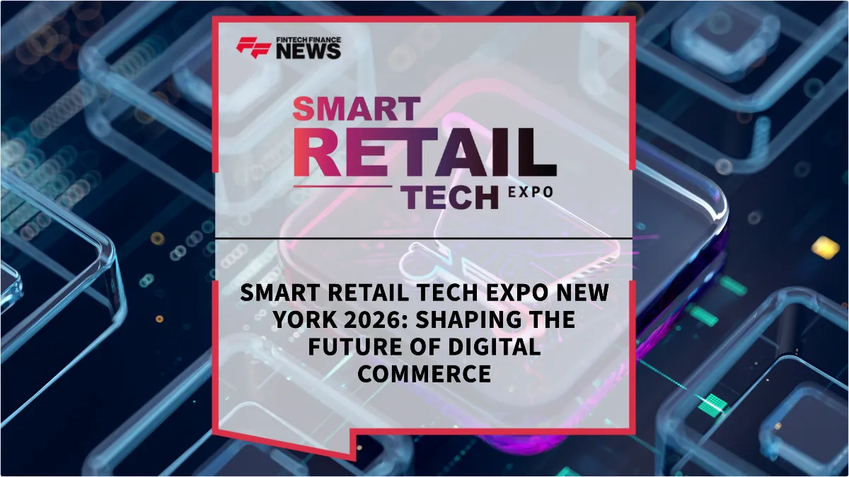 Press Release: FF News Community Invited to Explore the Future of Retail Technology at Smart Retail Tech Expo New York 2026 | Featured Image by FF News
