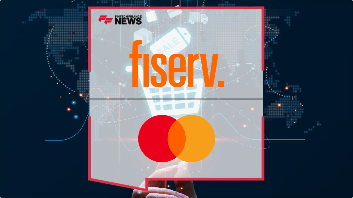 Press Release: Fiserv and Mastercard Expand Global Partnership to Accelerate Merchant Innovation | Featured Image by FF News