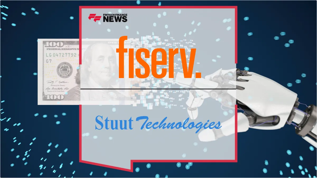 Press Release: Fiserv and Stuut Partner to Automate Enterprise Receivables with Agentic AI | Featured Image by FF News