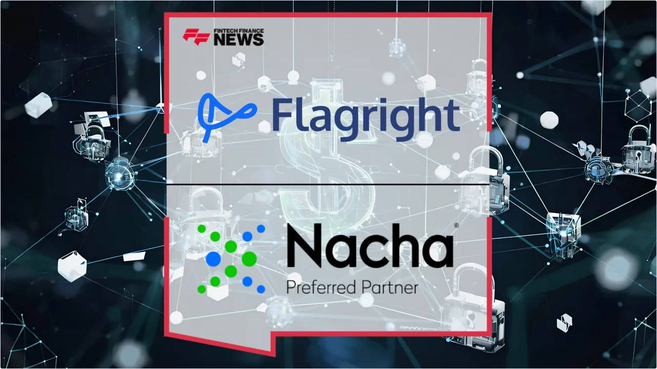 Press Release: Flagright Joins Nacha as Preferred Partner to Bolster ACH Compliance and Fraud Prevention | Featured Image by FF News