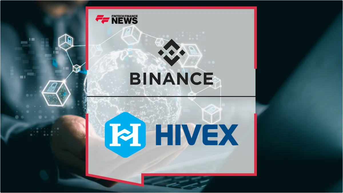 Press Release: HIVEX and Binance Pay Partner to Scale Web3 Payments Across Asian Retail Markets | Featured Image by FF News