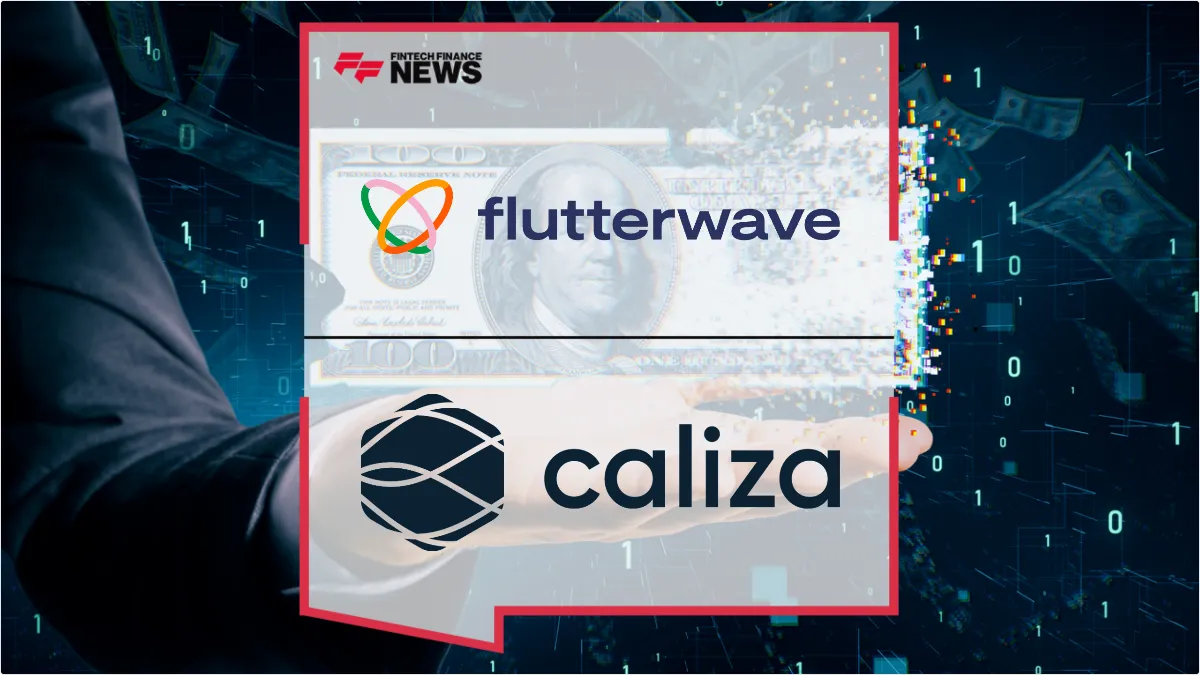 Press Release: Flutterwave Partners with Caliza to Streamline Global Payments and Treasury Management | Featured Image by FF News