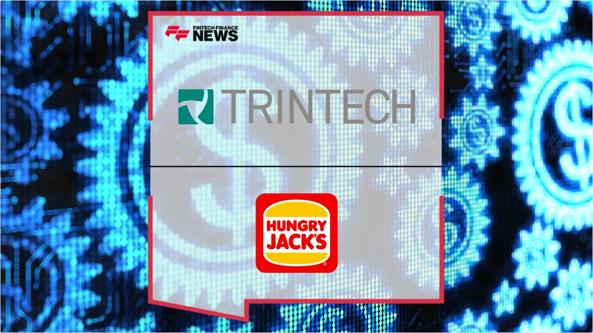 Press Release: Hungry Jack's Partners with Trintech to Modernize Financial Operations | Featured Image by FF News
