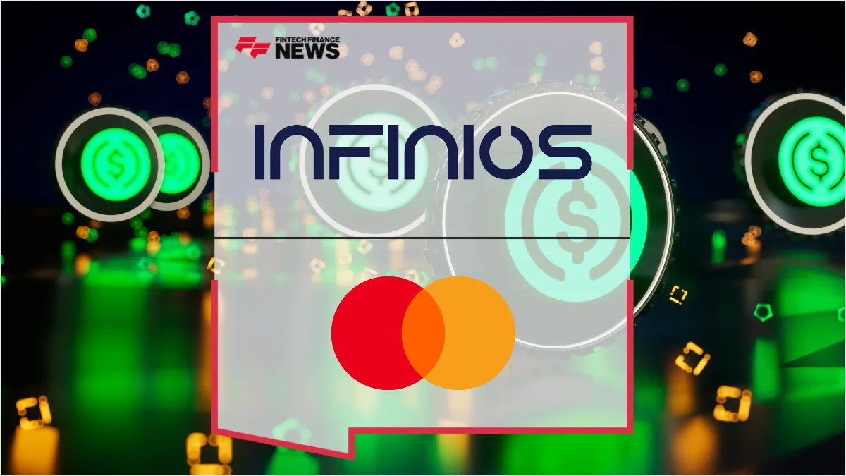 Press Release: INFINIOS and Mastercard Launch First Stablecoin Settlement for Issuers in Bahrain | Featured Image by FF News
