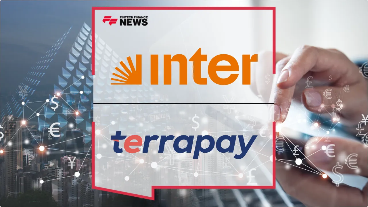 Press Release: Inter Partners with TerraPay to Connect 3.7 Billion Digital Wallets to Global Payment Rails | Featured Image by FF News