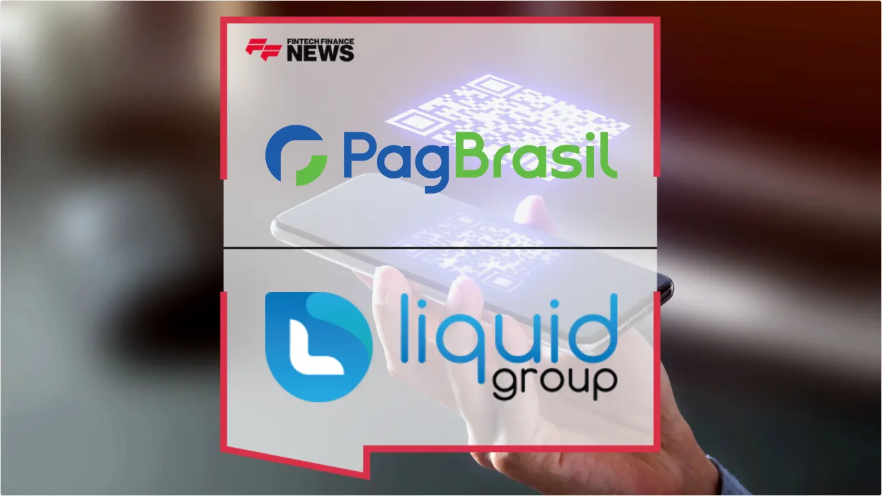Press Release: Liquid Group and PagBrasil Launch Cross-Border QR Payments via Pix Network | Featured Image by FF News