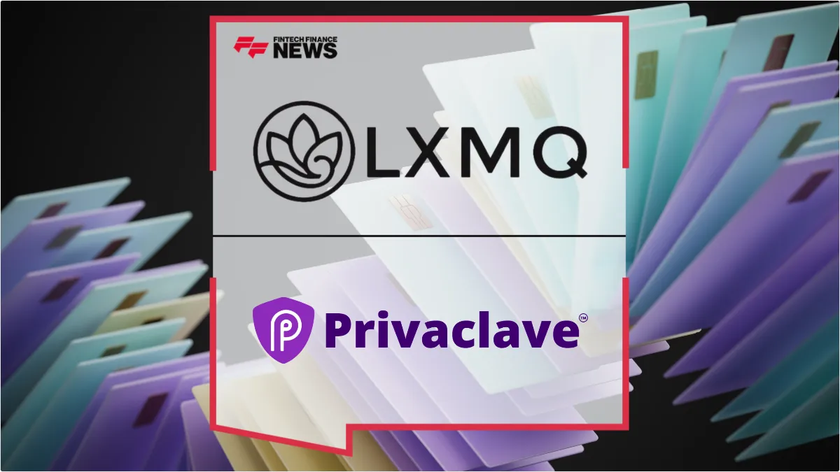 Press Release: LXMQ Partners with Privaclave AI to Secure Credit-Card Decisioning with Runtime Data Protection | Featured Image by FF News