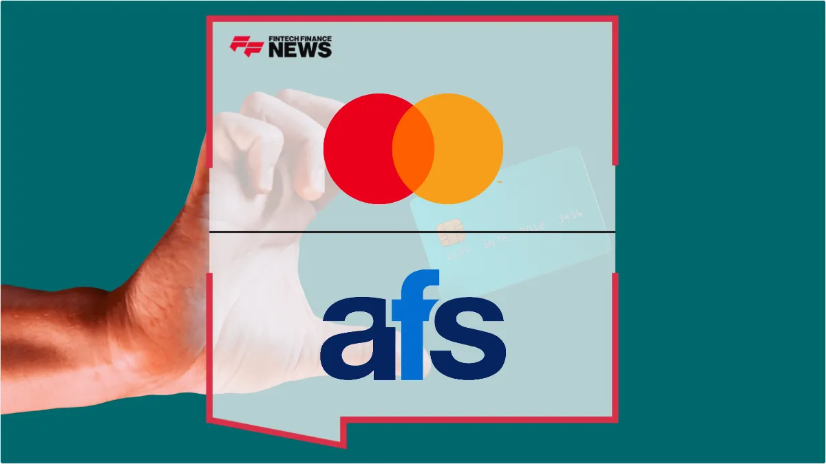 Press Release: Mastercard and AFS Launch Integrated Corporate Payment Solutions in UAE and Egypt | Featured Image by FF News