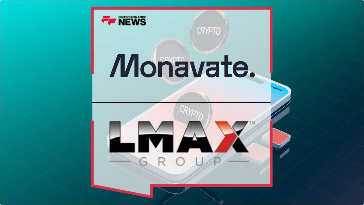 Press Release: Monavate and LMAX Group Partner to Revolutionize Institutional Digital Asset Payments | Featured Image by FF News