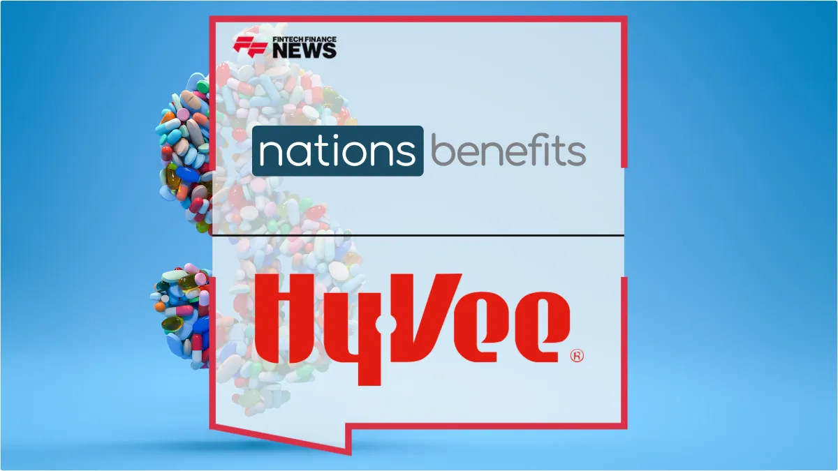 Press Release: NationsBenefits and Hy-Vee Partner to Integrate Healthcare Fintech Across 540+ Midwest Retail Locations | Featured Image by FF News