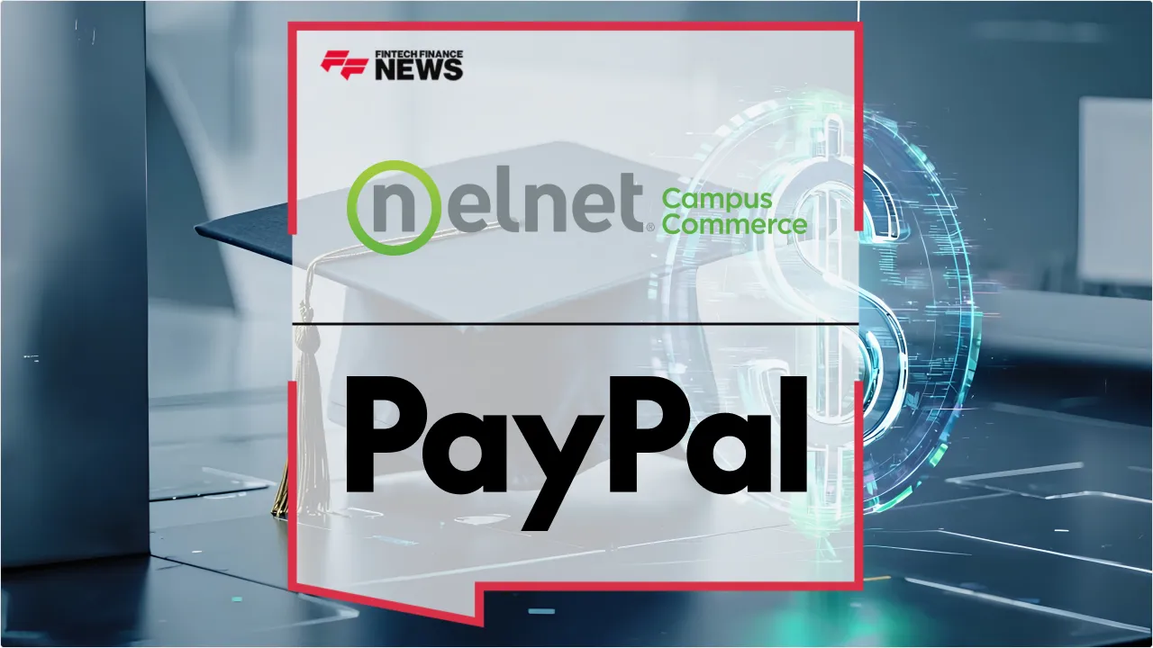 Press Release: Nelnet Campus Commerce Integrates PayPal and Venmo for Higher Education Tuition Payments | Featured Image by FF News