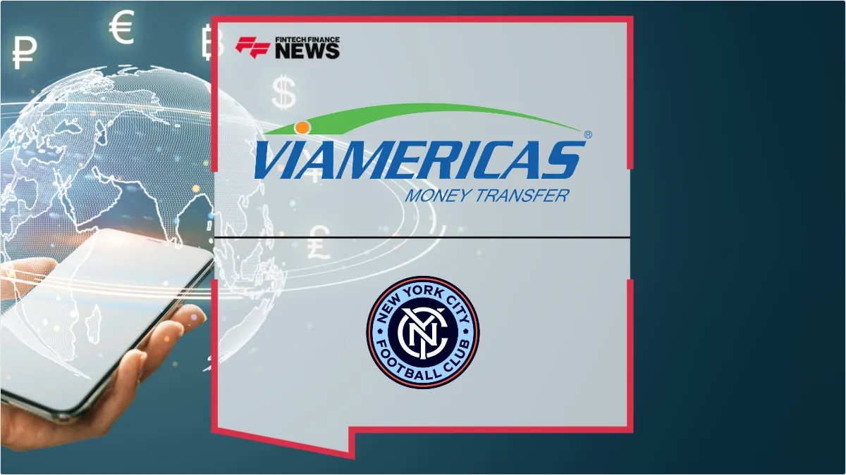 Press Release: Viamericas Named Official International Money Transfer Partner for New York City FC | Featured Image by FF News