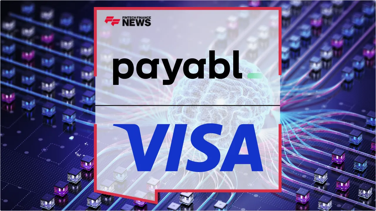 Press Release: payabl. Partners with Visa to Automate Dispute Resolution and Combat Chargeback Fraud | Featured Image by FF News