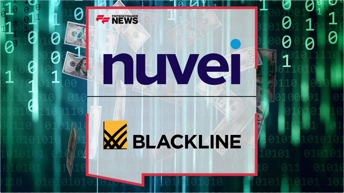 Press Release: Nuvei and BlackLine Partner to Modernize Invoice-to-Cash via Embedded Payments | Featured Image by FF News