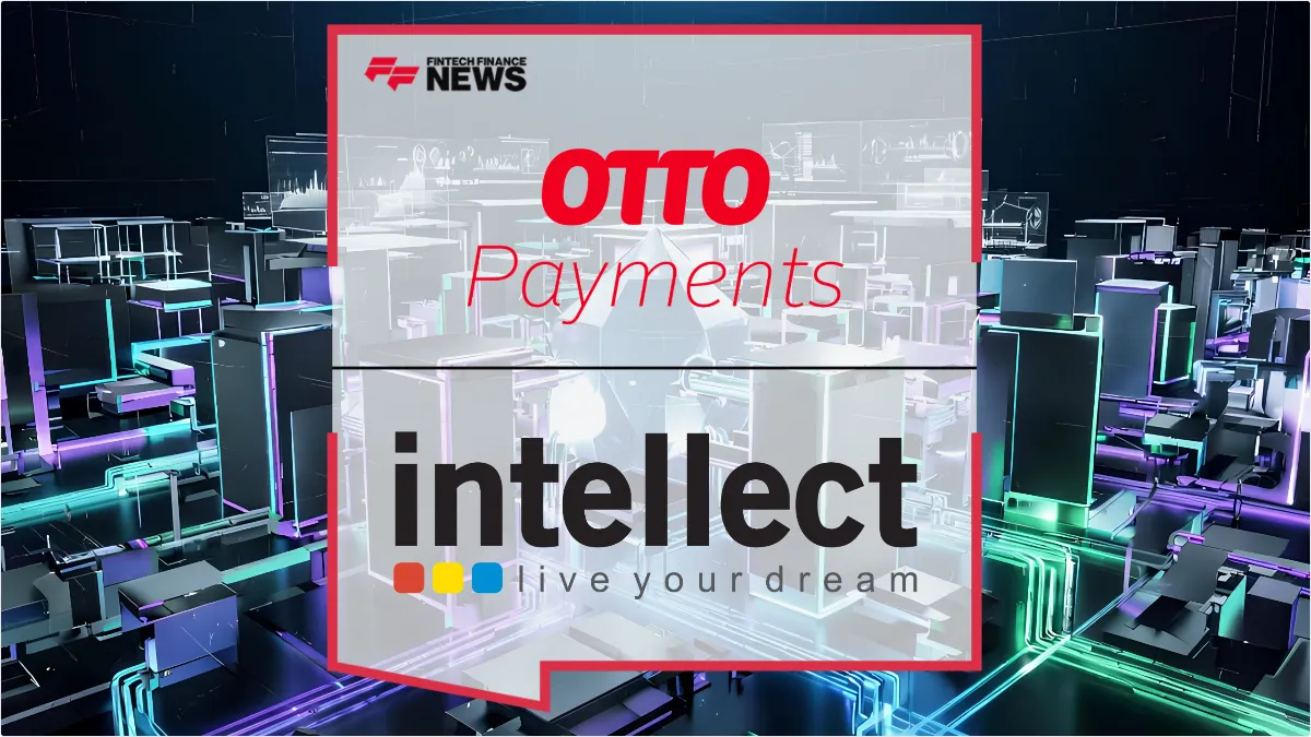 Press Release: OTTO and Intellect: Building a Custom, Composable Lending Ecosystem for E-commerce | Featured Image by FF News