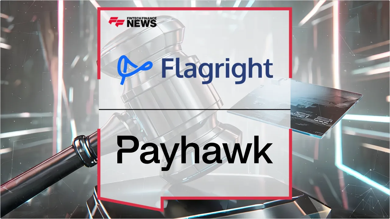 Press Release: Payhawk Partners with Flagright to Bolster Global Spend Management with AI-Driven AML Compliance | Featured Image by FF News