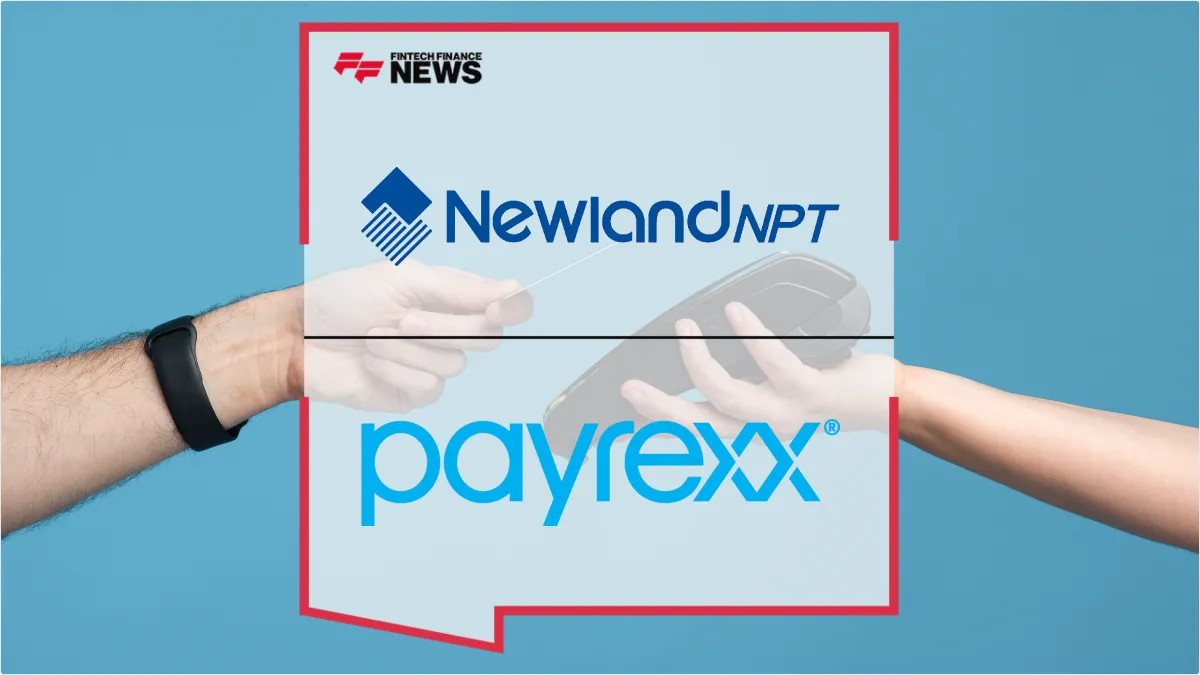Press Release: Payrexx Partners with Newland NPT to Launch Branded Payment Terminals for Swiss SMEs | Featured Image by FF News