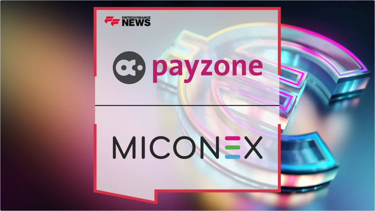 Press Release: Payzone and Miconex Partner to Drive €1M Boost for Irish Local Businesses | Featured Image by FF News
