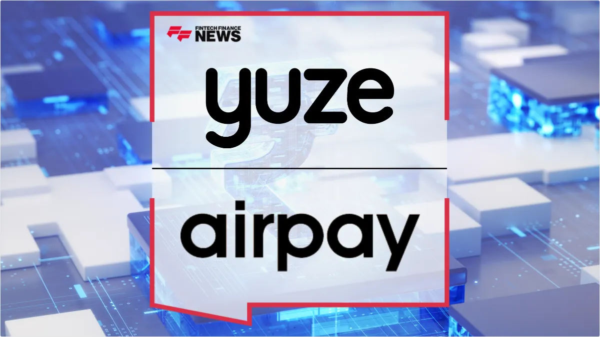 Press Release: Yuze India and airpay Form Strategic Alliance to Scale Digital Payment Acceptance | Featured Image by FF News