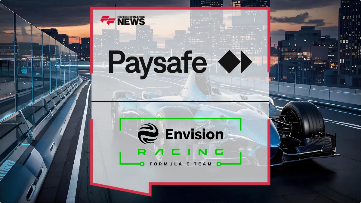 Press Release: Paysafe Becomes Envision Racing Title Partner to Drive Formula E Fan Engagement | Featured Image by FF News