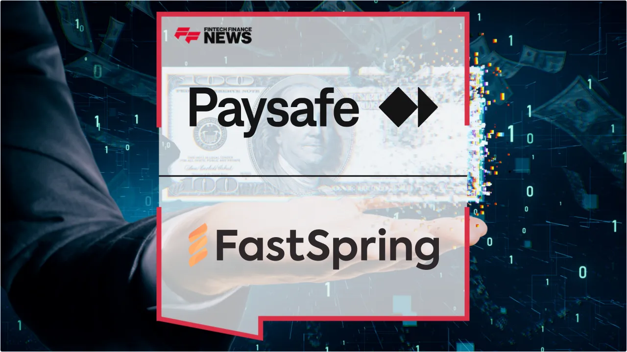 Press Release: Paysafe Partners with FastSpring to Launch Global Merchant of Record Solution for Digital Goods | Featured Image by FF News