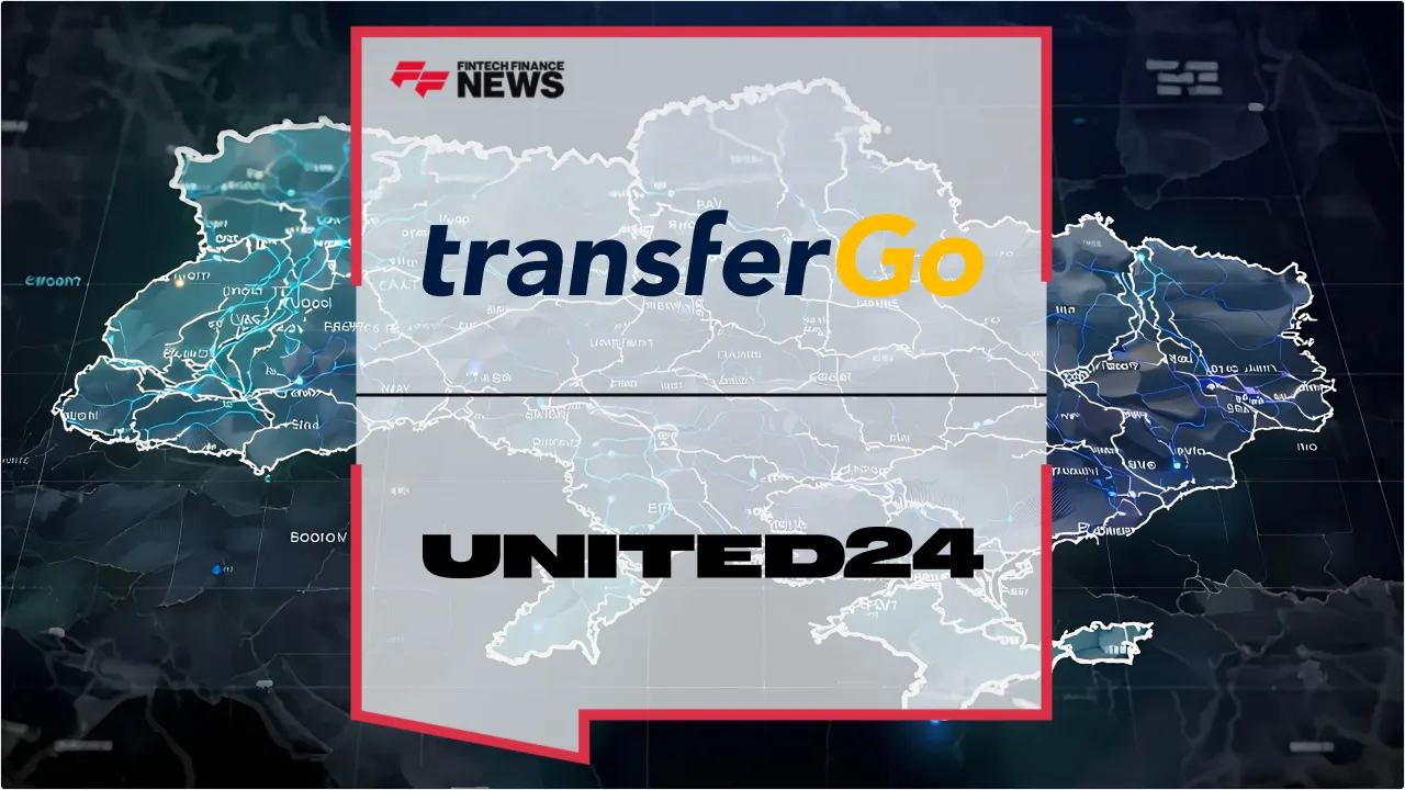 Press Release: TransferGo and UNITED24 Launch 'Transfers That Unite' to Rebuild Ukrainian Vocational Schools | Featured Image by FF News