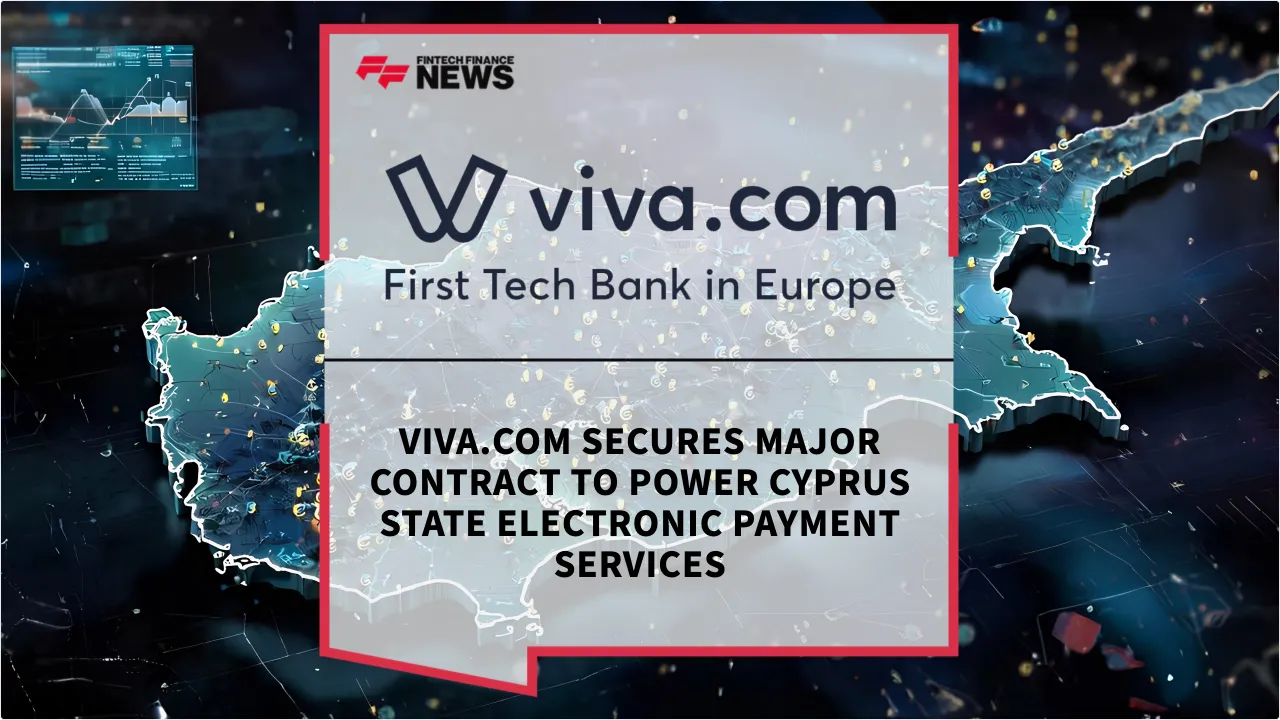 Press Release: Viva.com Secures Major Contract to Power Cyprus State Electronic Payment Services | Featured Image by FF News